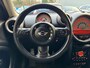 MINI Countryman Mini 1.6 Cooper S Chili|184PK|Leder|Stoelverwarming|Cruise|