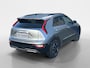 Kia Niro EV DynamicPlusLine 64.8 kWh fabrieksgarantie tot 1-2030 + 3x 1 jaar = 1-2033 | stoel/stuurverwarming | leren bekleding | elektrische achterklep | head up display |