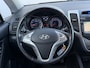 Hyundai ix20 1.6i Go! / Navigatie / Achteruitrij Camera / Origineel Nederlandse auto / Parkeersensoren / Airco / NAP / Elektr. Ramen / Centrale Deur Vergrendeling / Metallic Lak /