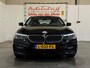 BMW 5-Serie 520i High Executive|Half leder|Stoelverwarming|Camera|
