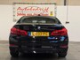 BMW 5-Serie 520i High Executive|Half leder|Stoelverwarming|Camera|