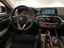 BMW 5-Serie 520i High Executive|Half leder|Stoelverwarming|Camera|
