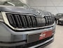 Skoda Kodiaq 1.5 TSI Edition Aut. 7p. PANO/TREKHAAK/LED/ACC/CANTON/CAMERA/CARPLAY/SFEER/LEER-ALCANTARA SP.STOEL/EL.A.KLEP/PRIVACY/VOLLEDIGE HISTORIE, INCL. OH BEURT