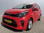 Kia Picanto 1.0 DPi DynamicLine / Dealer onderhouden / Apple Carplay/Android Auto / Achteruitrijcamera / Navigatie / Airco / Cruise Control /