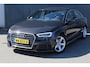 Audi A3 Limousine 1.4 TFSI CoD Sport S Line Edition, Automaat, Dealer onderhoud, Virtual Cockpit, Navigatie, Beluga Braun, S line