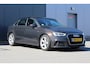 Audi A3 Limousine 1.4 TFSI CoD Sport S Line Edition, Automaat, Dealer onderhoud, Virtual Cockpit, Navigatie, Beluga Braun, S line