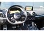 Audi A3 Limousine 1.4 TFSI CoD Sport S Line Edition, Automaat, Dealer onderhoud, Virtual Cockpit, Navigatie, Beluga Braun, S line