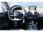 Audi A3 Limousine 1.4 TFSI CoD Sport S Line Edition, Automaat, Dealer onderhoud, Virtual Cockpit, Navigatie, Beluga Braun, S line