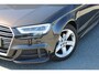 Audi A3 Limousine 1.4 TFSI CoD Sport S Line Edition, Automaat, Dealer onderhoud, Virtual Cockpit, Navigatie, Beluga Braun, S line
