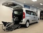 Fiat Doblò L2 Rolstoelauto 4+1 XXL-Ombouw 160cm