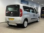 Fiat Doblò L2 Rolstoelauto 4+1 XXL-Ombouw 160cm