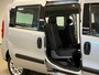 Fiat Doblò L2 Rolstoelauto 4+1 XXL-Ombouw 160cm