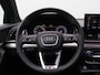Audi Q5 Sportback 55 TFSI e S edition Competition 367PK S-Tronic Pano-Schuifdak, Trekhaak, Luchtvering, Bang & Olufsen, Keyless, Memorystoel, 21" LM Velgen, Head-Up Display, Stoel-Stuurverwarming