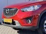 Mazda CX-5 2.0 Skylease+ Limited Edition 2WD / Trekhaak Afneembaar 1.800 KG / NL Auto / Eerste Eigenaar / Dealer Onderhouden / BOSE Audio / Stoelverwarming / Climate Control / Navigatie /