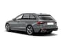 Audi A4 Avant 40 TFSI 204PK S-line exterieur | Panoramadak | Memory | Achteruitrijcamera | 19 Inch |