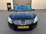 Nissan Qashqai 2.0 Tekna Premium 4WD