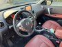 Nissan Qashqai 2.0 Tekna Premium 4WD