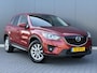 Mazda CX-5 2.2D TS 2WD Nette Auto - Trekhaak - Navi - Clima - Stoelverwarming