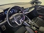 Audi A3 Limousine 35 TFSI edition one | Leder | Stoelverwarming | Matrix LED | 1e eig.