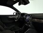 Volvo EX40 Single Motor Extended Range Ultra Black Ed. 82 kWh | SOH 97% | Panoramadak | 360° camera | Harman Kardon | Stoel- en Stuurverwarming | Trekhaak