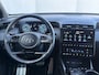 Hyundai Tucson 1.6 T-GDI HEV 230pk N Line Edition Automaat / Fabrieksgarantie tot 03-2029 / Dealer onderhouden / Trekgewicht 1650 kg / Stoelverwarming / Achteruitrijcamera / cruise control adaptief / Climate control/ Keyless Entry/Start /