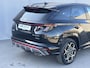 Hyundai Tucson 1.6 T-GDI HEV 230pk N Line Edition Automaat / Fabrieksgarantie tot 03-2029 / Dealer onderhouden / Trekgewicht 1650 kg / Stoelverwarming / Achteruitrijcamera / cruise control adaptief / Climate control/ Keyless Entry/Start /