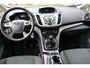 Ford C-Max 1.6 Trend, Cruise Control, Airco, Trekhaak, Prijs Is Rijklaar Inclusief 6 Maanden Garantie