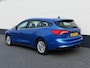 Ford Focus Wagon 1.0 EcoBoost 125pk Titanium Business | ECC | Carplay | Camera | Trekhaak