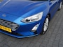 Ford Focus Wagon 1.0 EcoBoost 125pk Titanium Business | ECC | Carplay | Camera | Trekhaak
