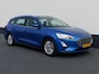 Ford Focus Wagon 1.0 EcoBoost 125pk Titanium Business | ECC | Carplay | Camera | Trekhaak