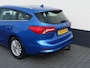 Ford Focus Wagon 1.0 EcoBoost 125pk Titanium Business | ECC | Carplay | Camera | Trekhaak