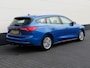 Ford Focus Wagon 1.0 EcoBoost 125pk Titanium Business | ECC | Carplay | Camera | Trekhaak