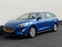 Ford Focus Wagon 1.0 EcoBoost 125pk Titanium Business | ECC | Carplay | Camera | Trekhaak
