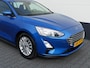 Ford Focus Wagon 1.0 EcoBoost 125pk Titanium Business | ECC | Carplay | Camera | Trekhaak