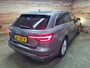 Audi A4 Avant 35 TFSI 150pk Sport Edition All-in prijs + 12 mnd garantie!