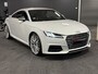 Audi TT 2.0 TFSI TTS quattro Pro Line Virtual Cockpit