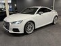 Audi TT 2.0 TFSI TTS quattro Pro Line Virtual Cockpit