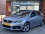 Peugeot 308 1.2 PureTech GT-Line RIEM VERVANGEN // NAVI // CAMERA // SCHAKELFLIPPERS // CLIMA // TREKHAAK // LEER //