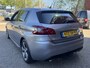 Peugeot 308 1.2 PureTech GT-Line RIEM VERVANGEN // NAVI // CAMERA // SCHAKELFLIPPERS // CLIMA // TREKHAAK // LEER //
