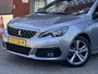 Peugeot 308 1.2 PureTech GT-Line RIEM VERVANGEN // NAVI // CAMERA // SCHAKELFLIPPERS // CLIMA // TREKHAAK // LEER //