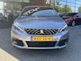 Peugeot 308 1.2 PureTech GT-Line RIEM VERVANGEN // NAVI // CAMERA // SCHAKELFLIPPERS // CLIMA // TREKHAAK // LEER //