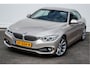 BMW 4-Serie Cabrio 420i Aut. Centennial High Executive Sportleer/ Full map navigatie/ Stoelverwarming/ Nekverwarming/ Cruise control