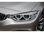 BMW 4-Serie Cabrio 420i Aut. Centennial High Executive Sportleer/ Full map navigatie/ Stoelverwarming/ Nekverwarming/ Cruise control