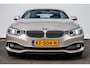 BMW 4-Serie Cabrio 420i Aut. Centennial High Executive Sportleer/ Full map navigatie/ Stoelverwarming/ Nekverwarming/ Cruise control