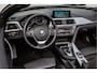 BMW 4-Serie Cabrio 420i Aut. Centennial High Executive Sportleer/ Full map navigatie/ Stoelverwarming/ Nekverwarming/ Cruise control