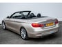 BMW 4-Serie Cabrio 420i Aut. Centennial High Executive Sportleer/ Full map navigatie/ Stoelverwarming/ Nekverwarming/ Cruise control
