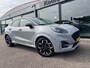 Ford Puma 1.0i Ecoboost Hybrid 125pk ST-Line X , voorruitverwarming , stoel en stuurverwarming