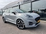 Ford Puma 1.0i Ecoboost Hybrid 125pk ST-Line X , voorruitverwarming , stoel en stuurverwarming