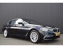 BMW 5-Serie 520i Automaat High Executive Luxury Line LED | Virtual | Bruin Leder | Full Map Navi | HiFi prof. | Elek. Stoelen | Volledig Onderhouden!!