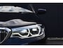 BMW 5-Serie 520i Automaat High Executive Luxury Line LED | Virtual | Bruin Leder | Full Map Navi | HiFi prof. | Elek. Stoelen | Volledig Onderhouden!!